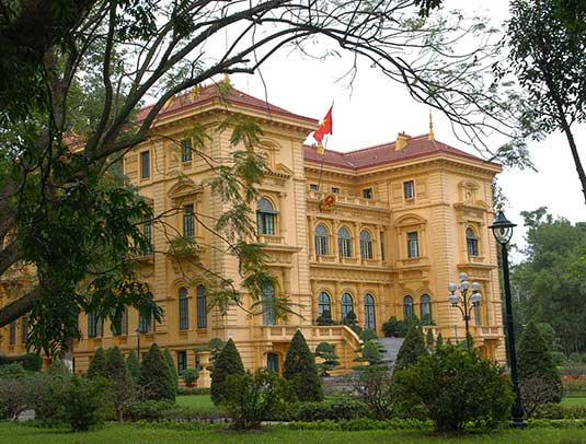 palacio vietnam Niños sin fronteras adopciones